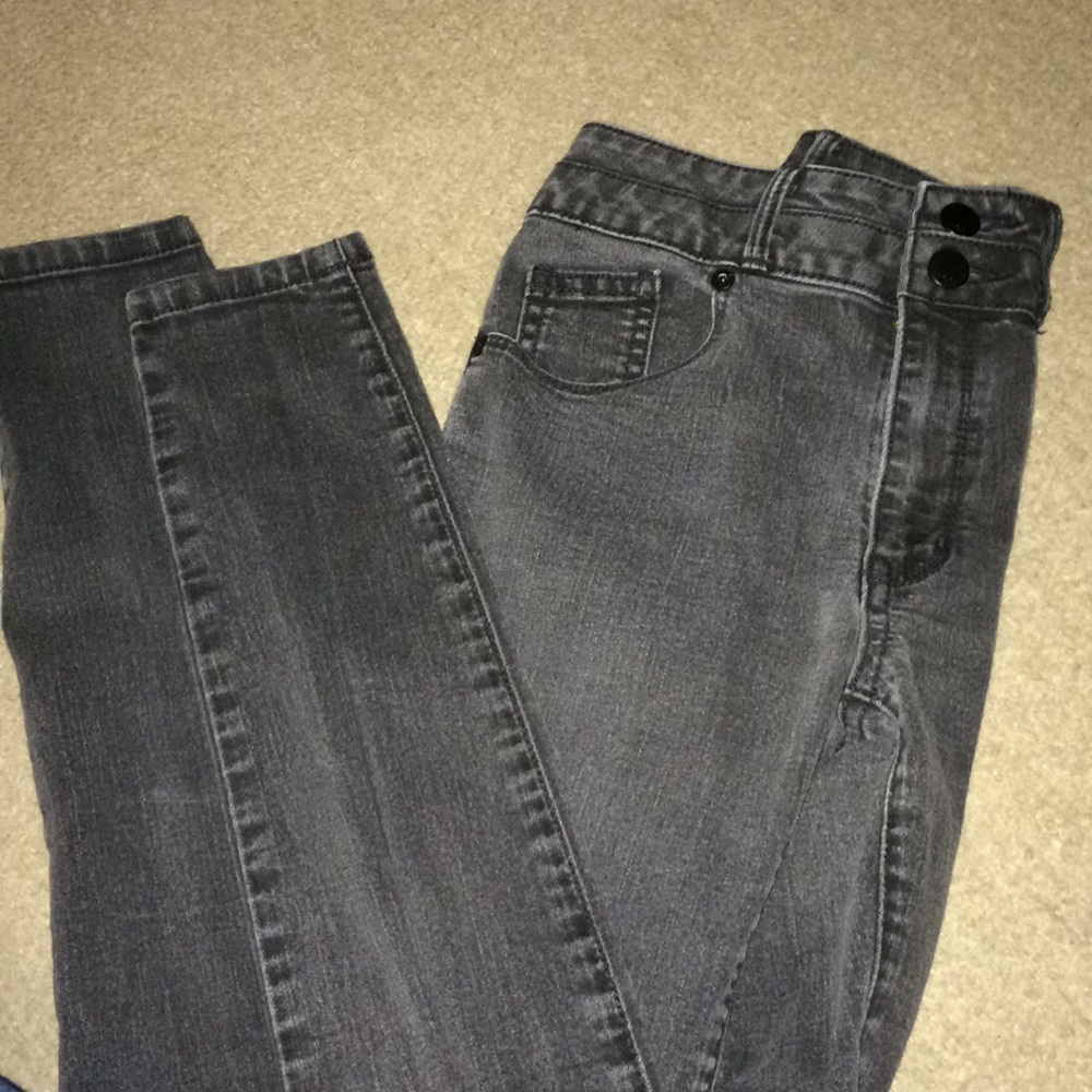 Jeans !
